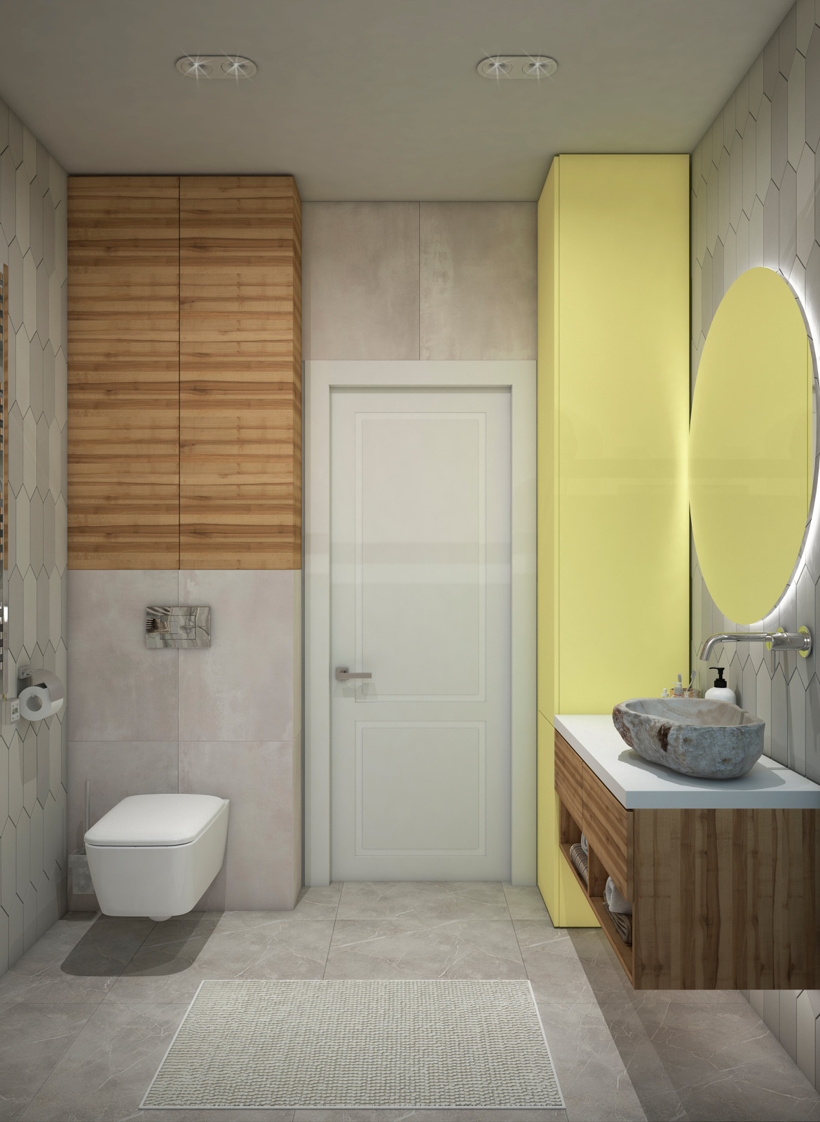 Дом в п. Репино