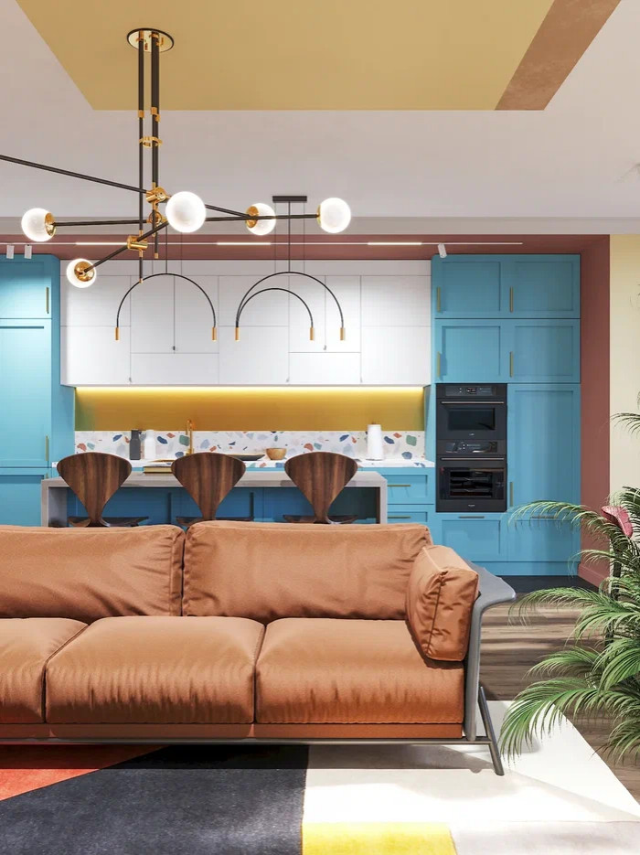 Лондон Парк