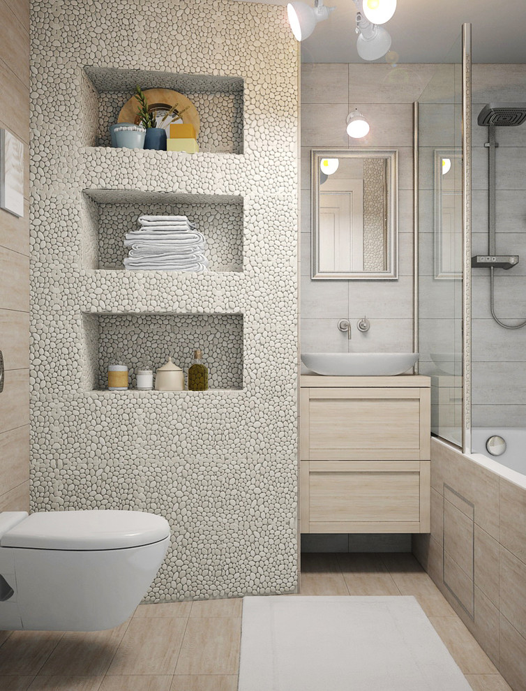 Квартира на Дмитровском шоссе