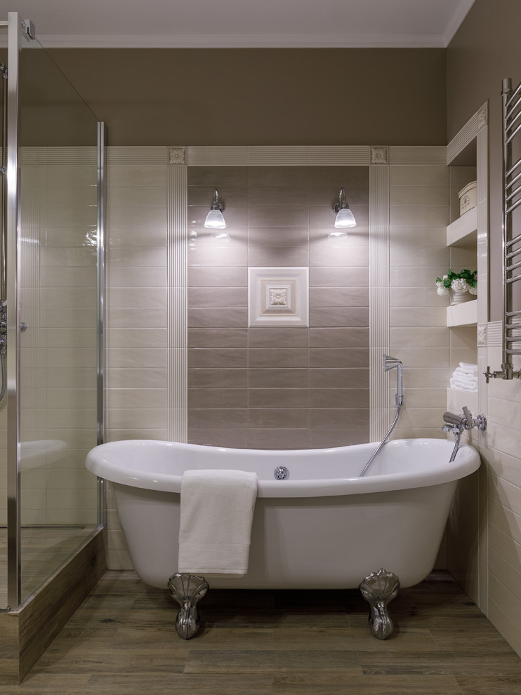 Квартира Санкт-Петербург