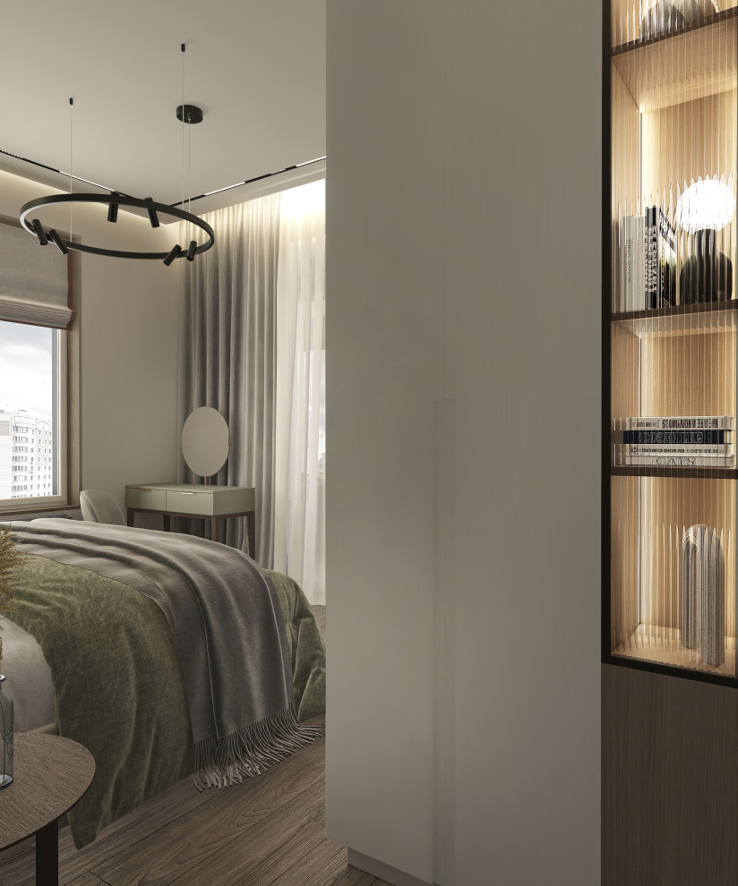 ЖК Фестиваль Парк