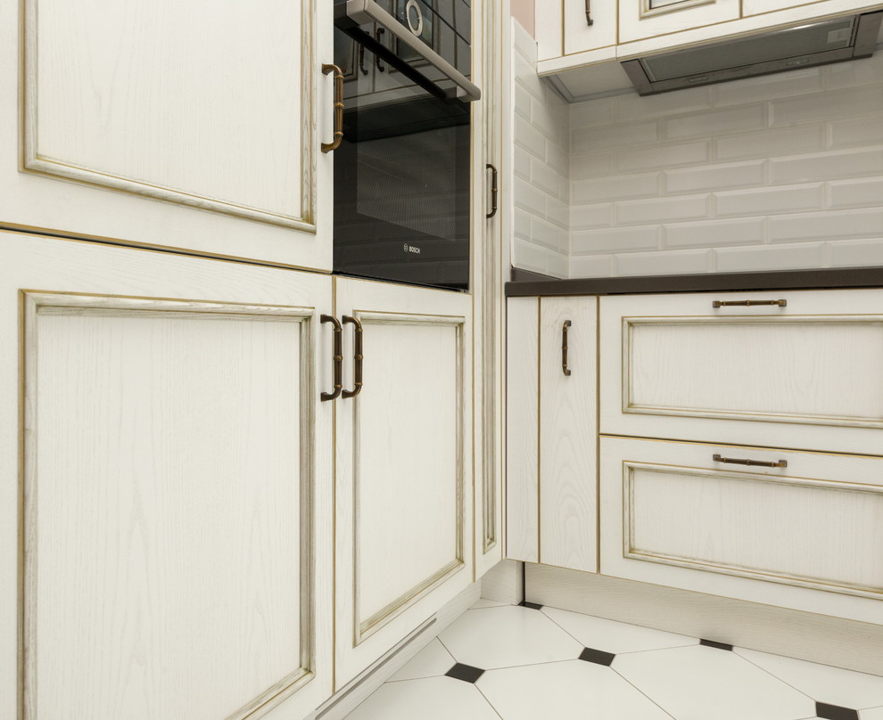 Квартира в Москве