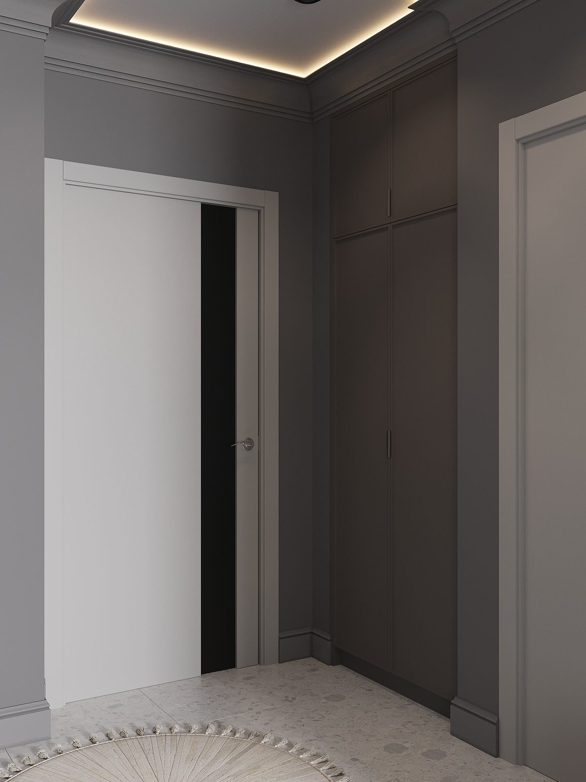 Обложка проекта: Апартаменты в г. Светлогорск