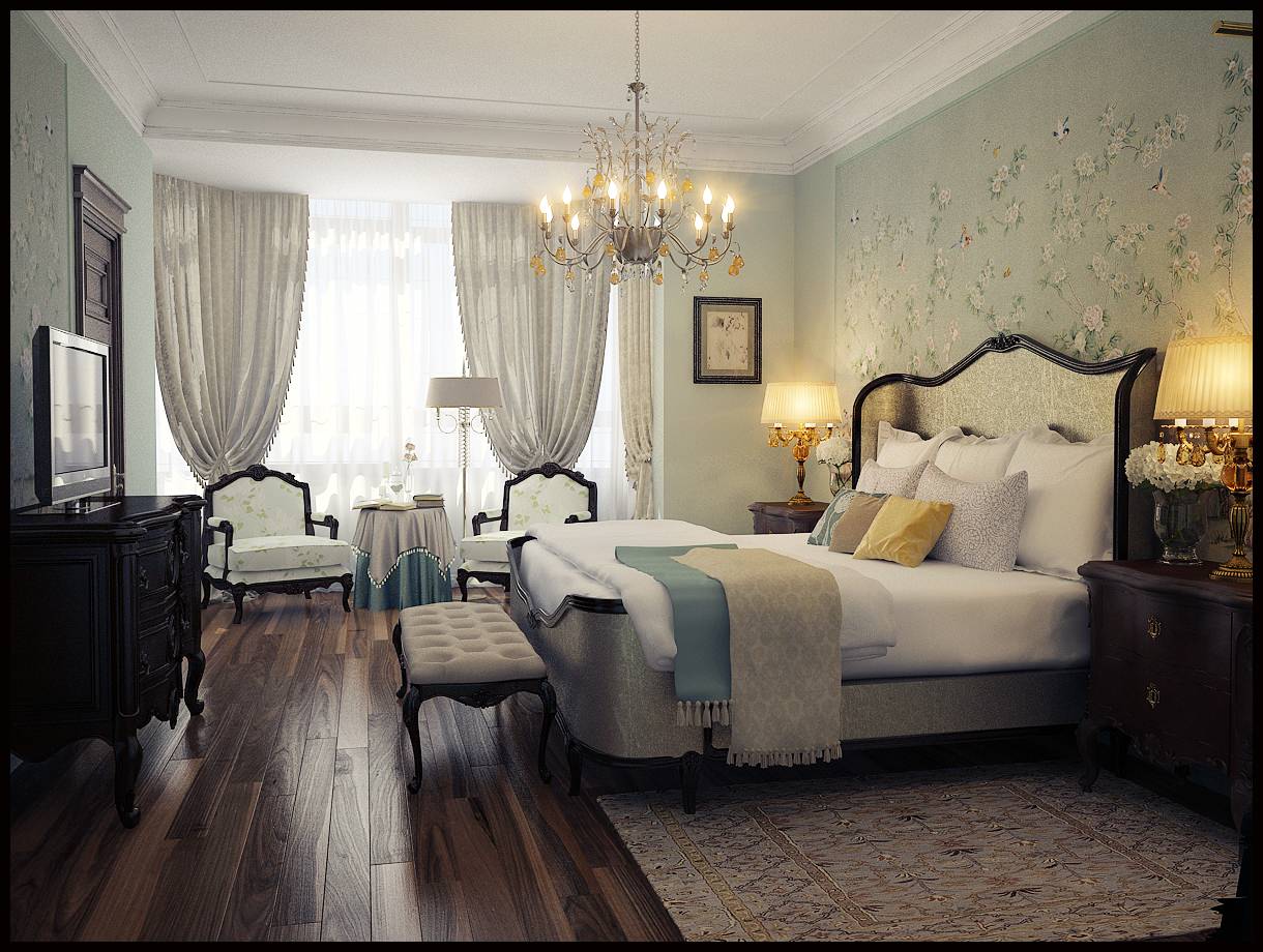 ЖК "Доминион"