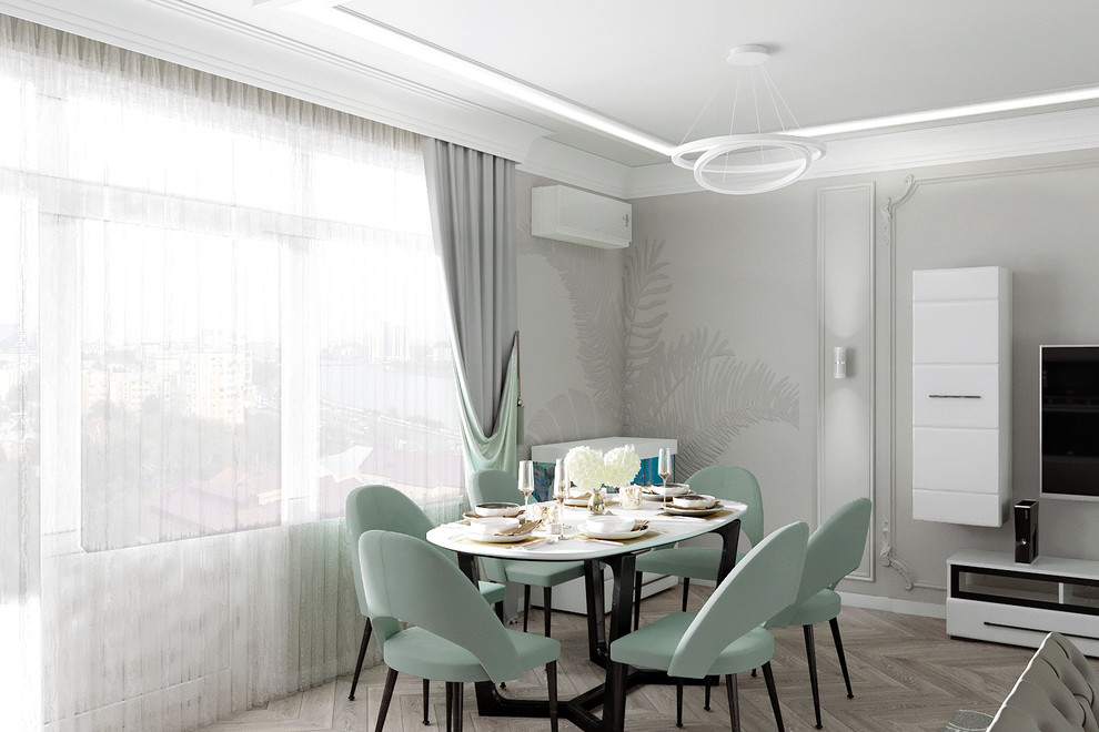 ЖК Сердце Каспия