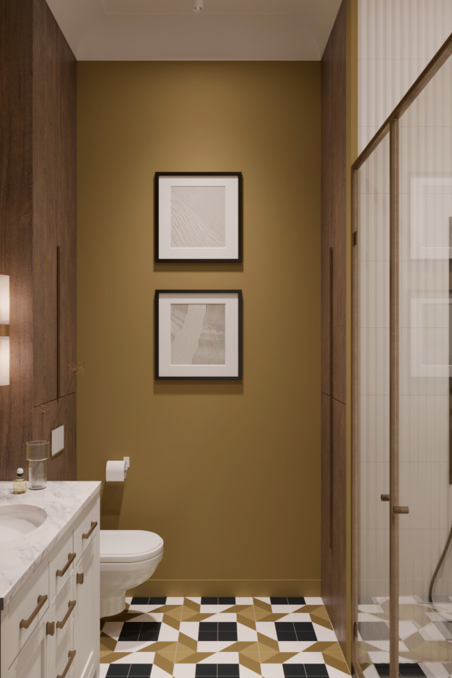 ЖК Полянка/44