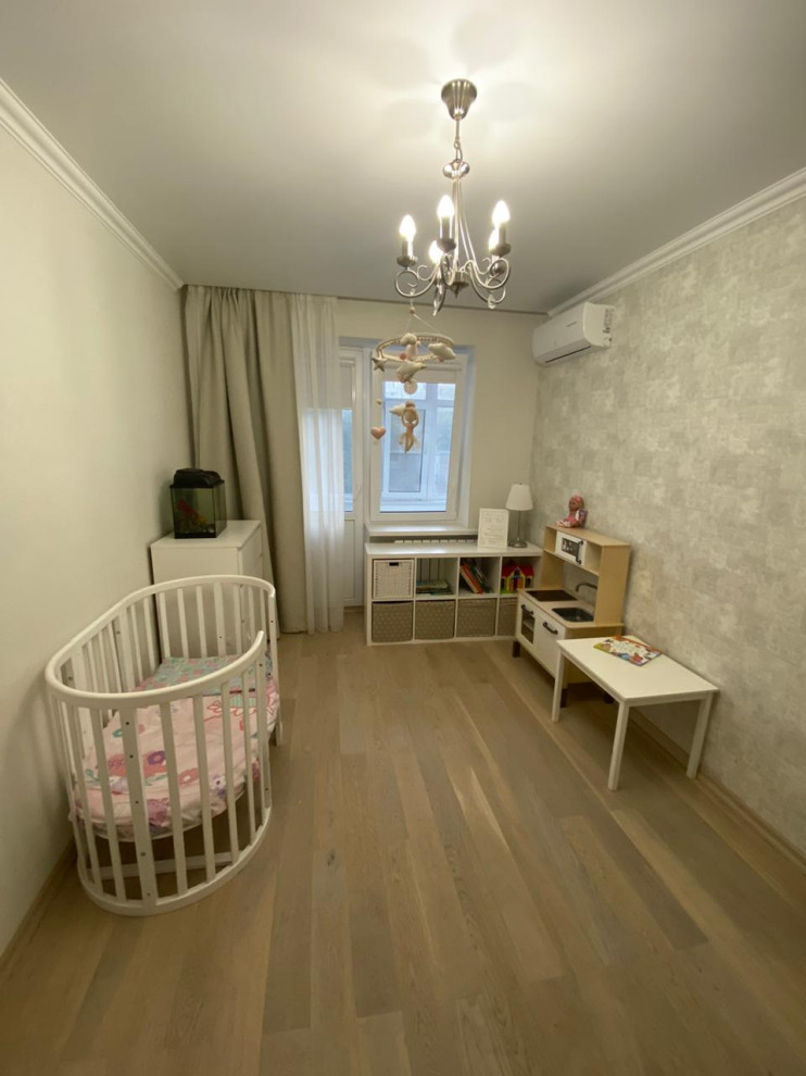 Коллаж детской