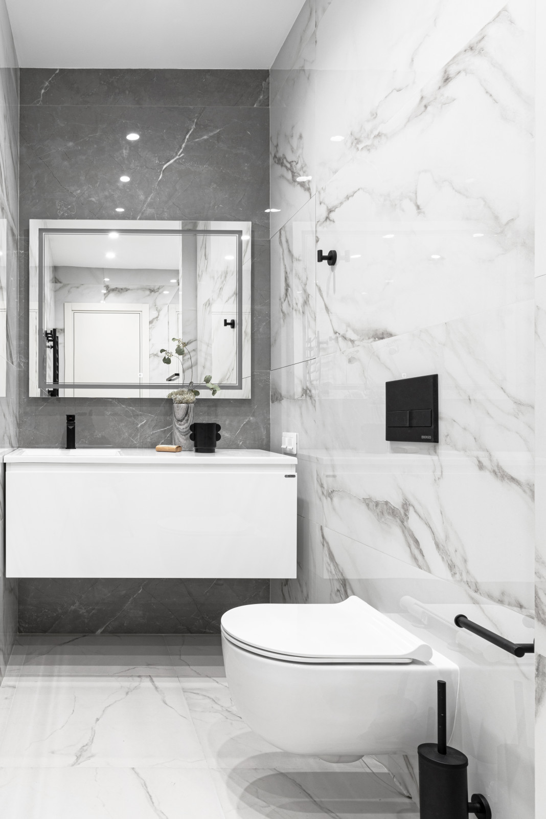 Квартира в ЖК Матч Поинт