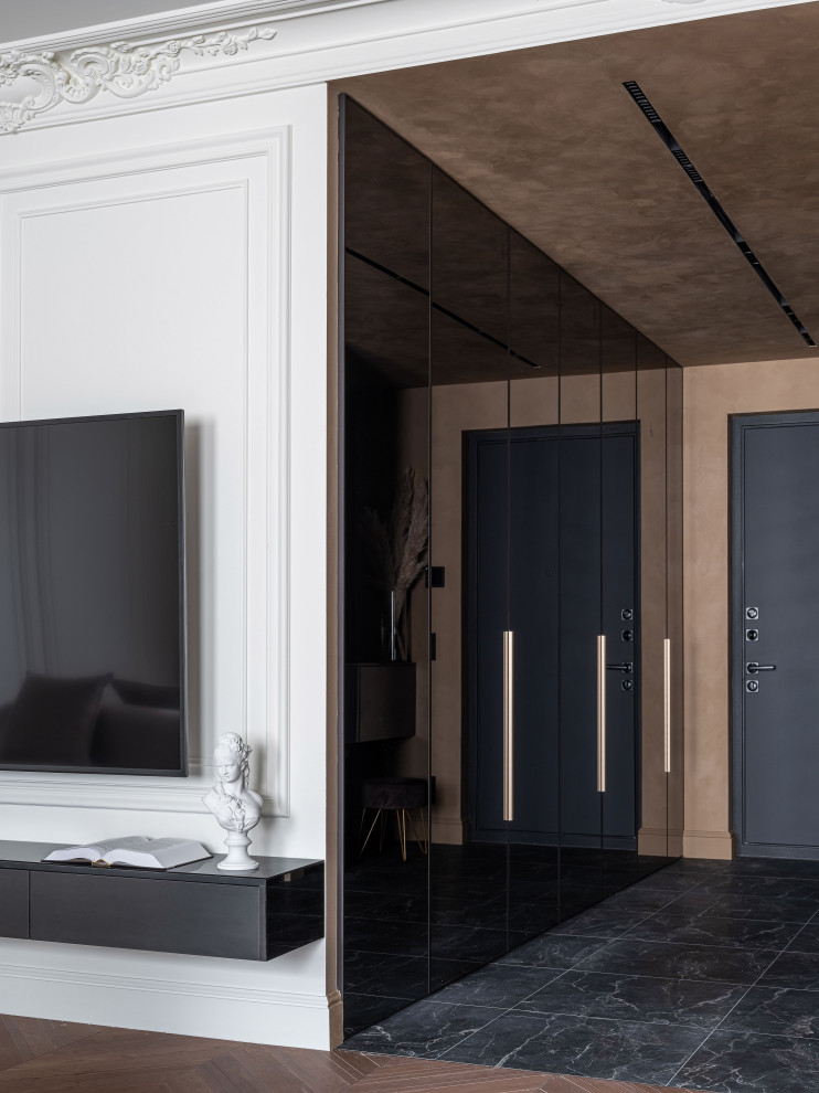 Квартира на Офицерском