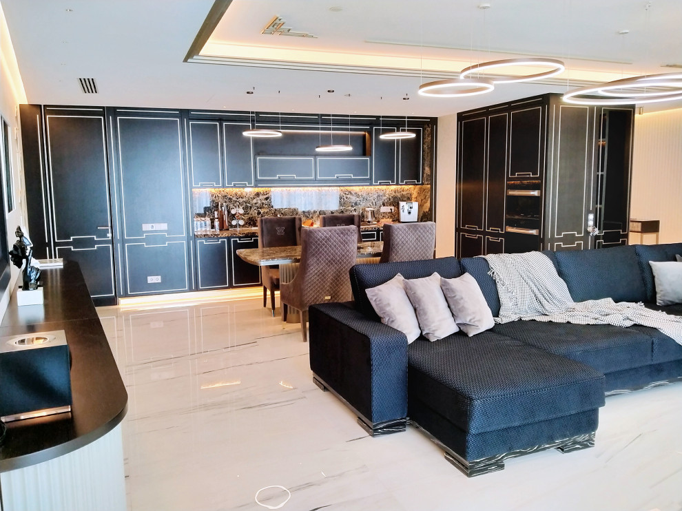 Hyatt Regency апартаменты 119 м2