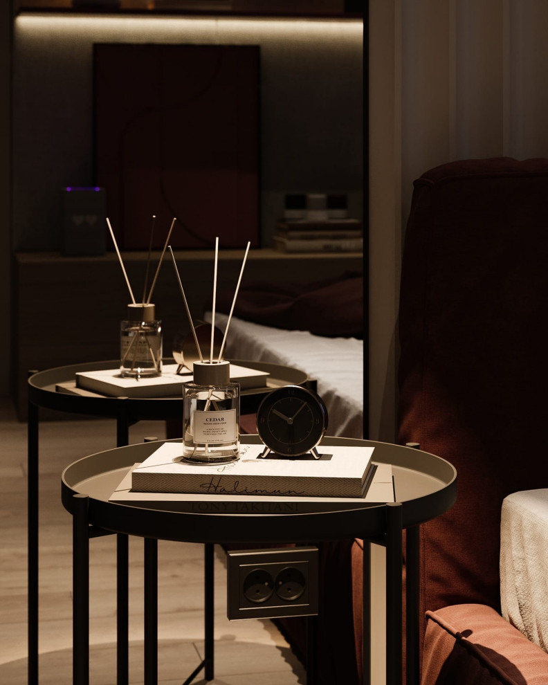 Квартира в ЖК "Притяжение"