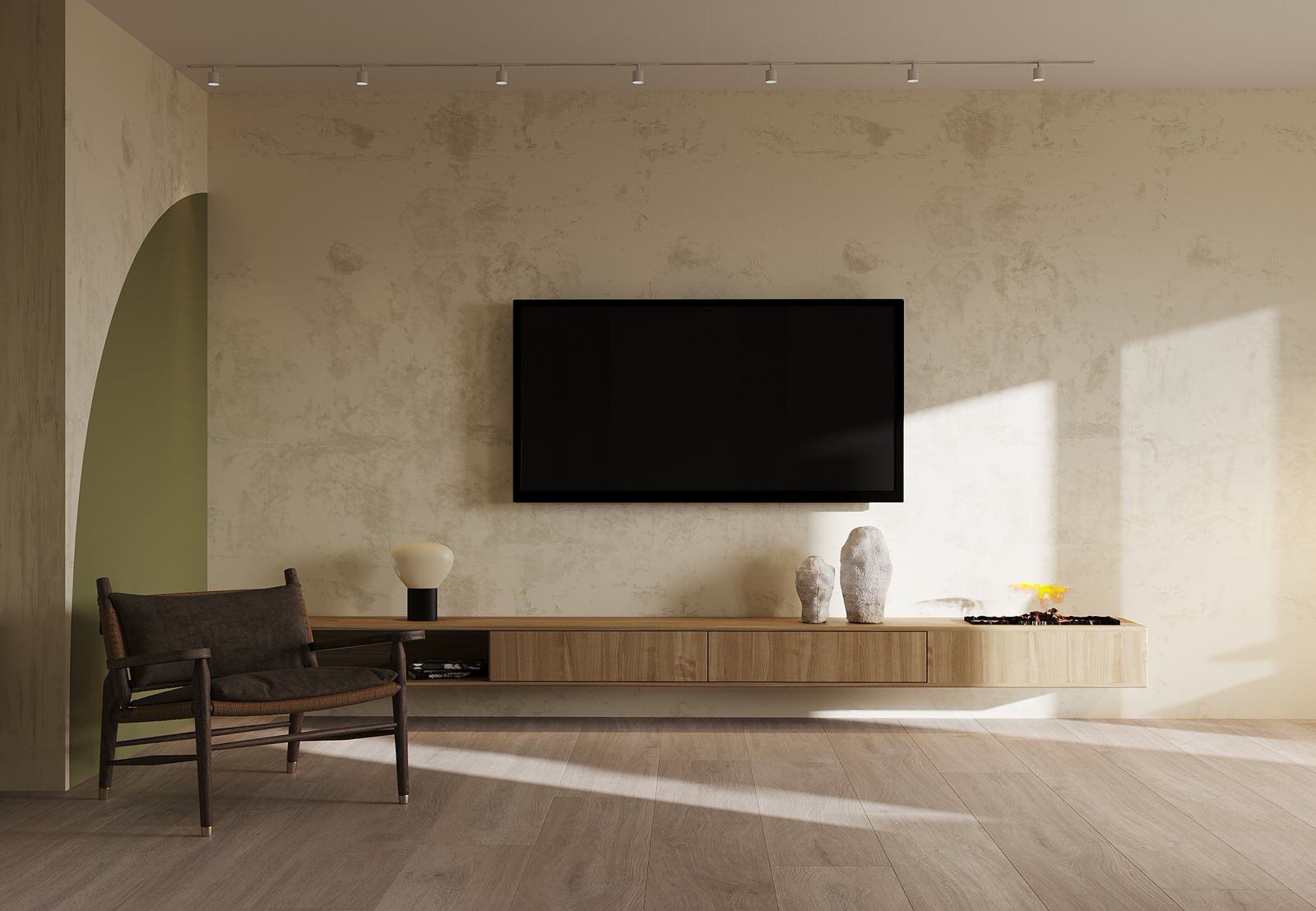 Обложка альбома: Кухня-гостиная г.Минск