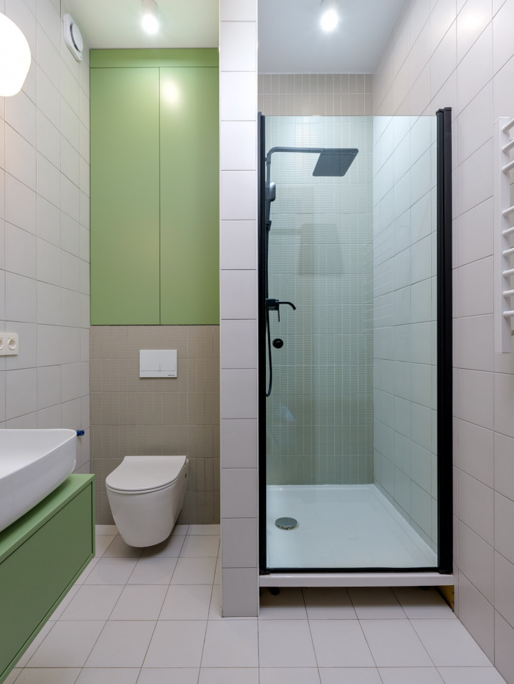 Ремонт спальни