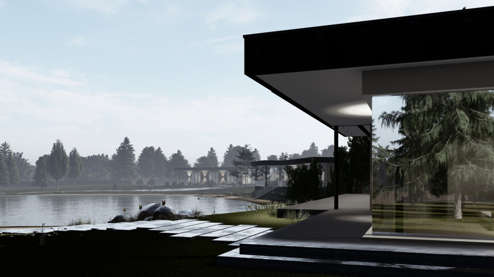 Проект в Шепелево