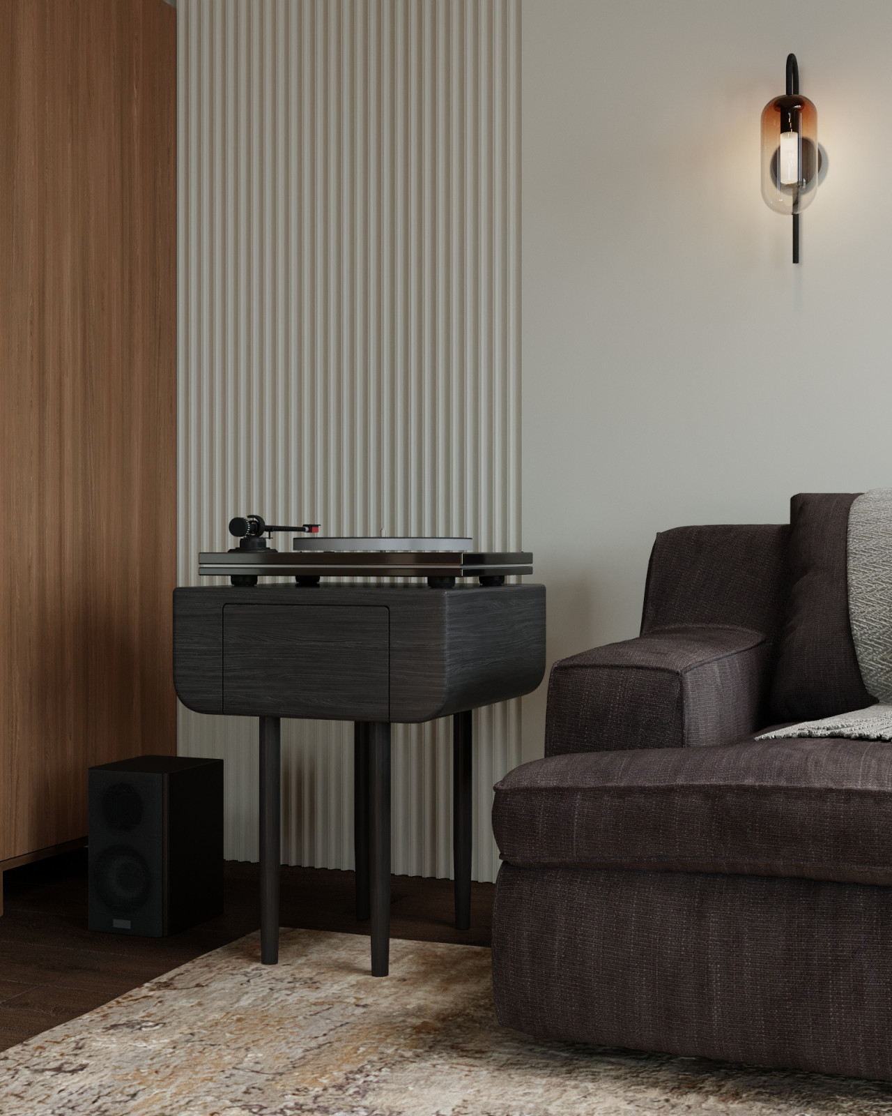 коттедж Ковалево-Родники