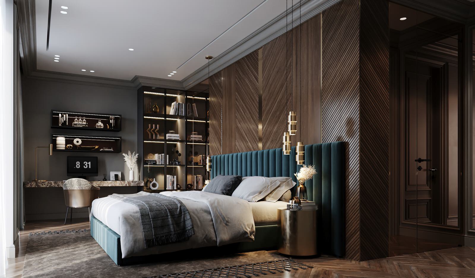 Apartamentos Prime Park