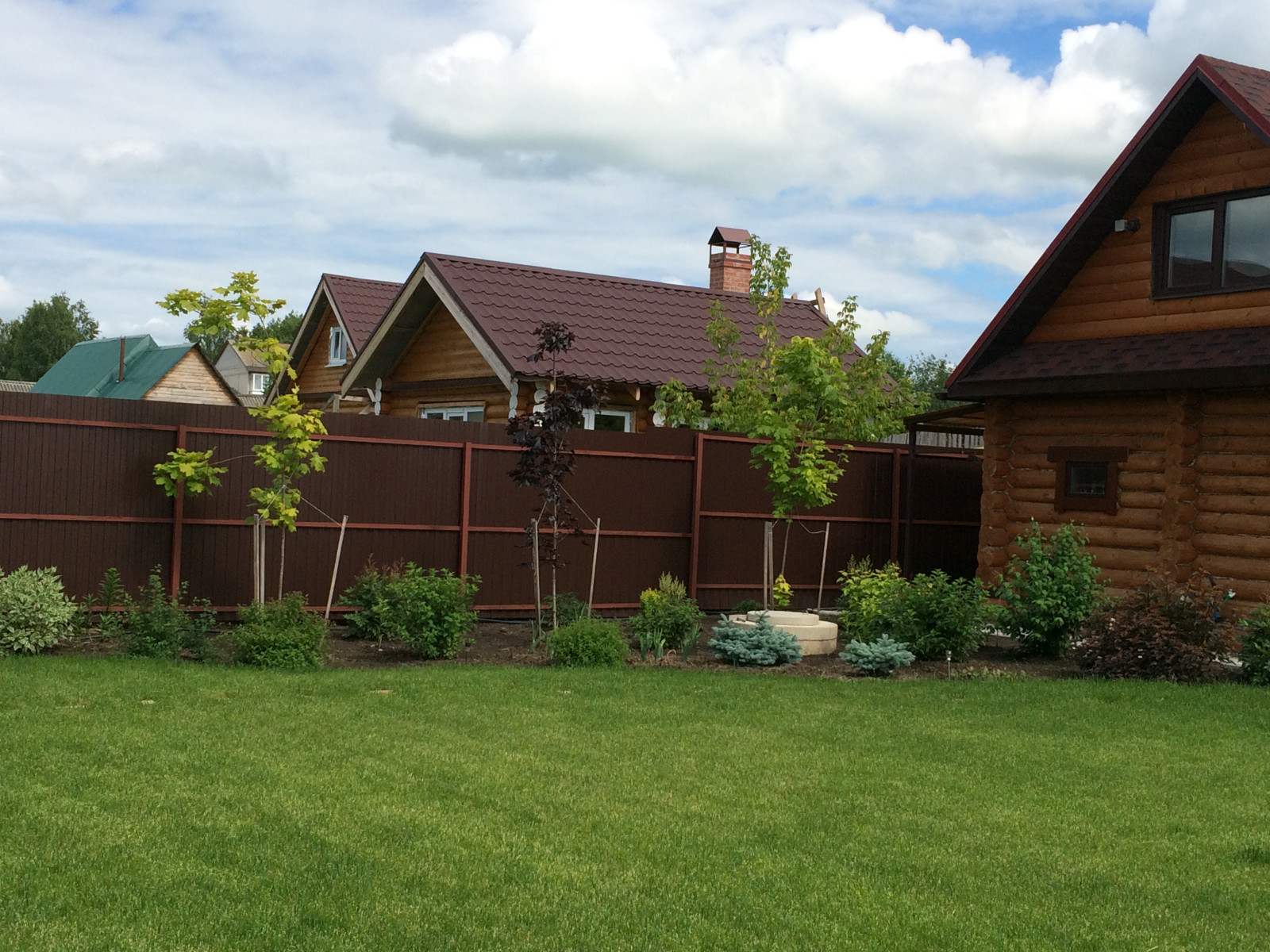 Медведевский район Марий Эл. Притягательность воды и камня