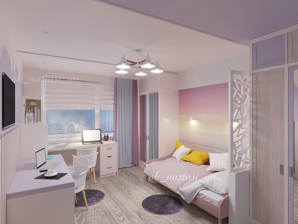 "Игра нюансов"