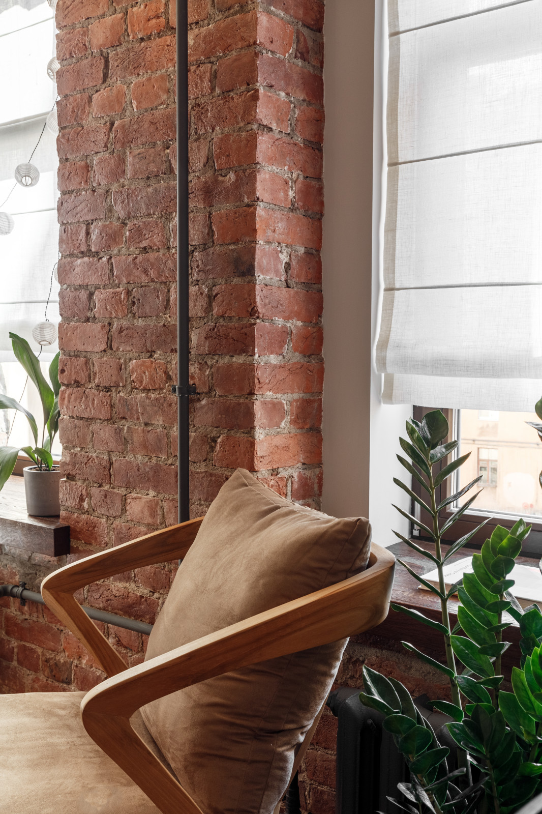 Квартира на Петроградской стороне