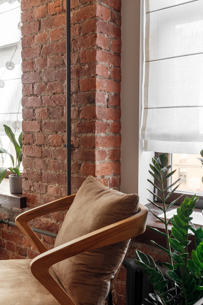 Квартира на Петроградской стороне