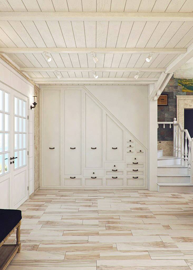 Villa Latchi. Cyprus