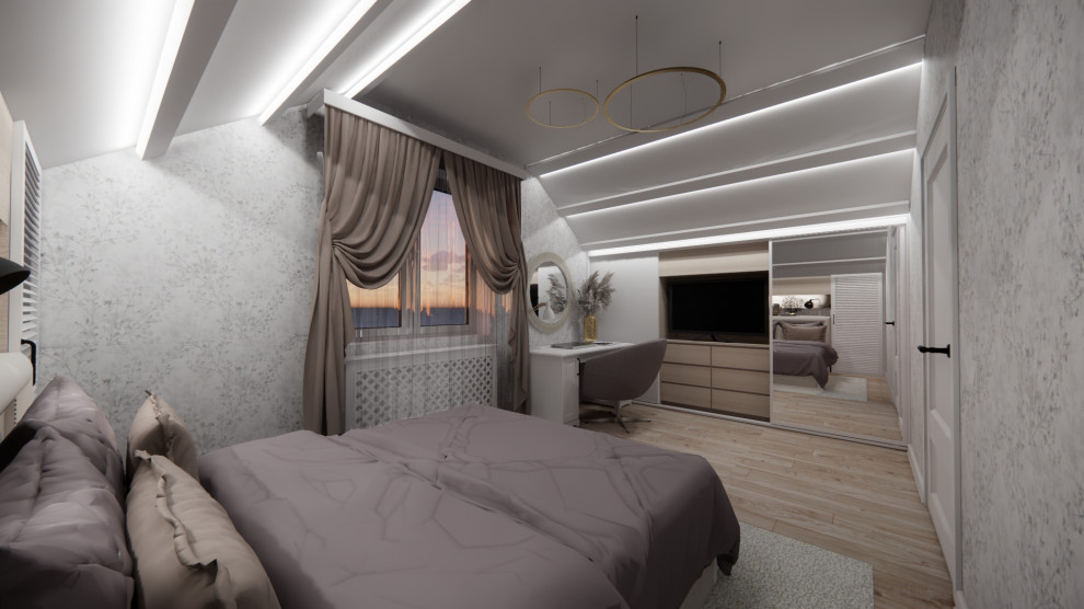 Гармония за городом