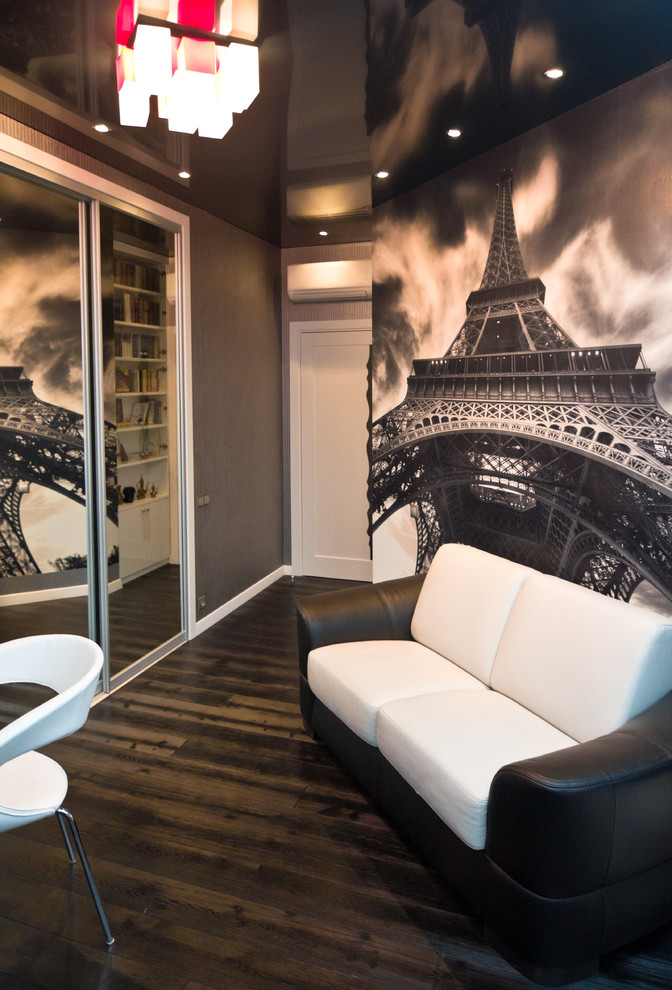 Квартира на ул.Яблочкова