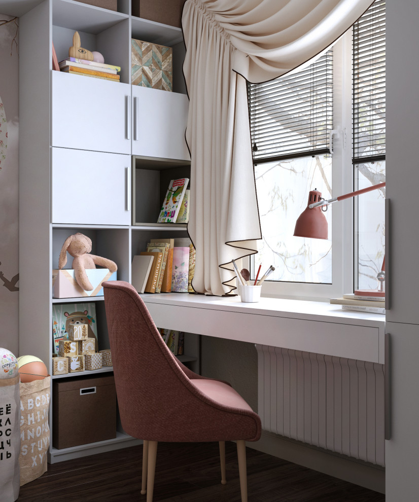 Проект "BLUE BALLON"