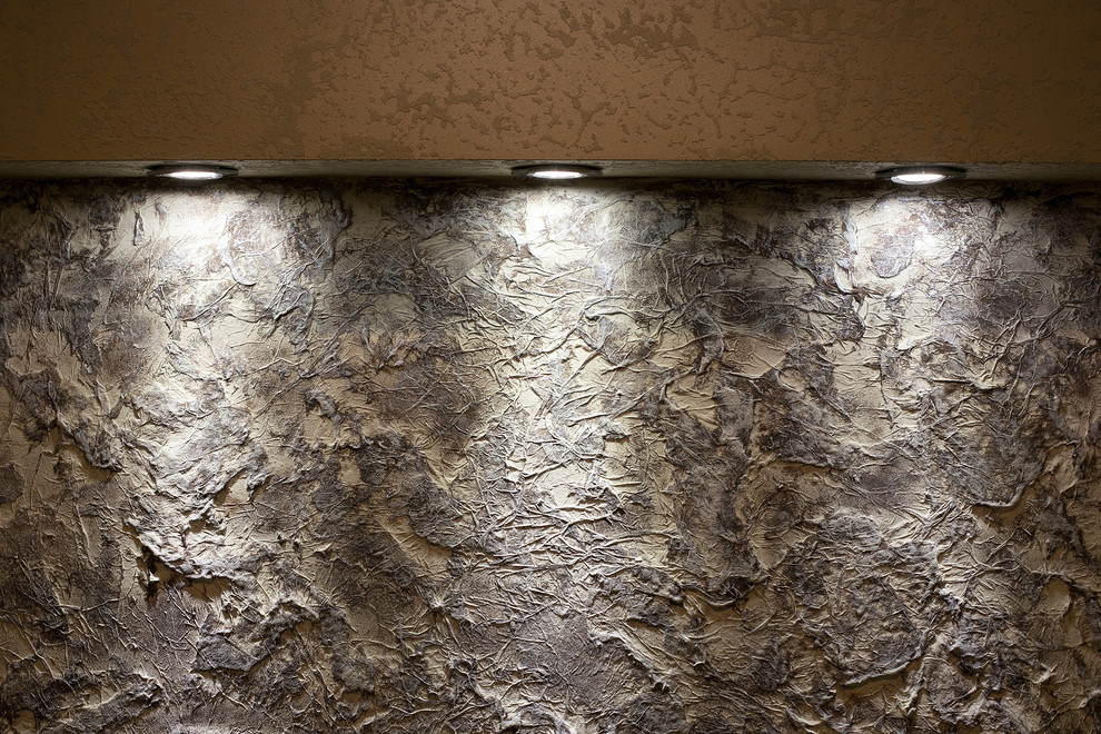 Квартира в стиле минимализм