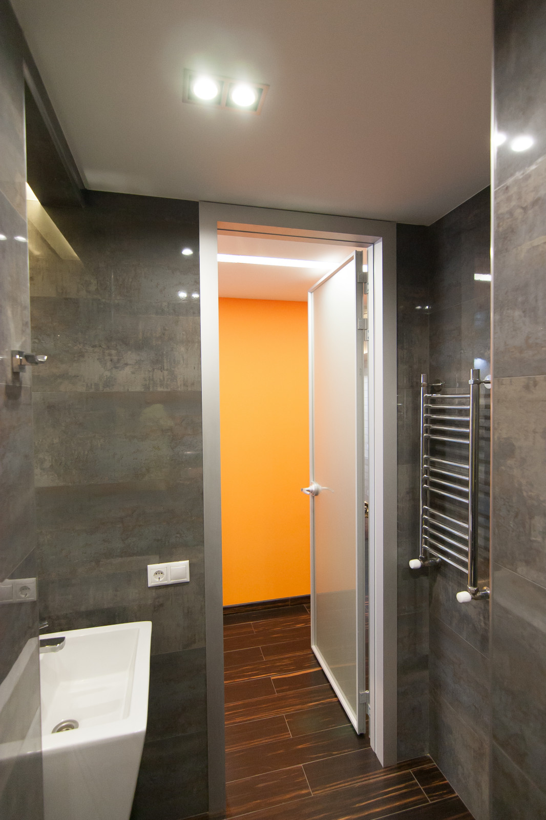 Квартира для спортсмена мирового уровня!