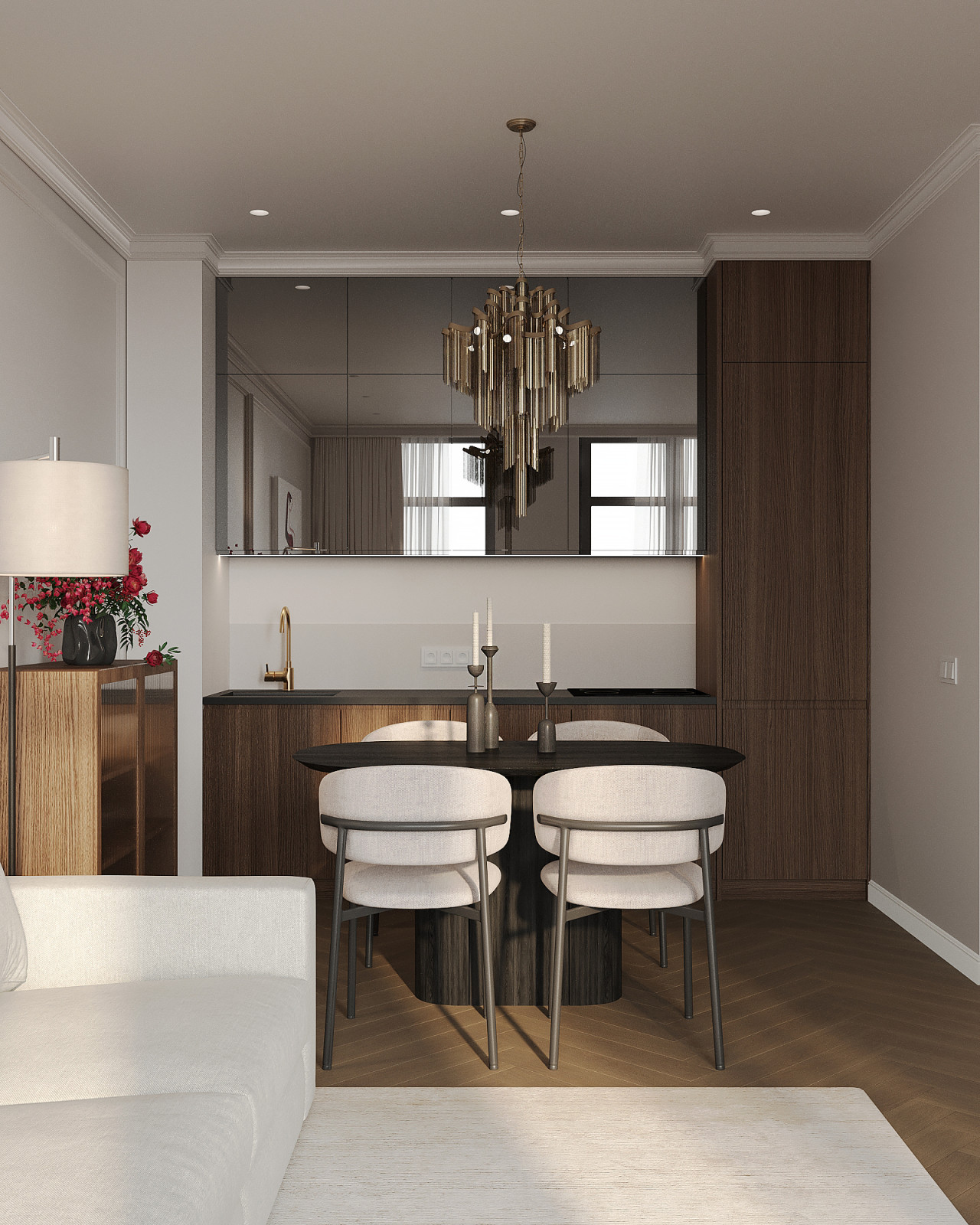 Малоохтинский 68