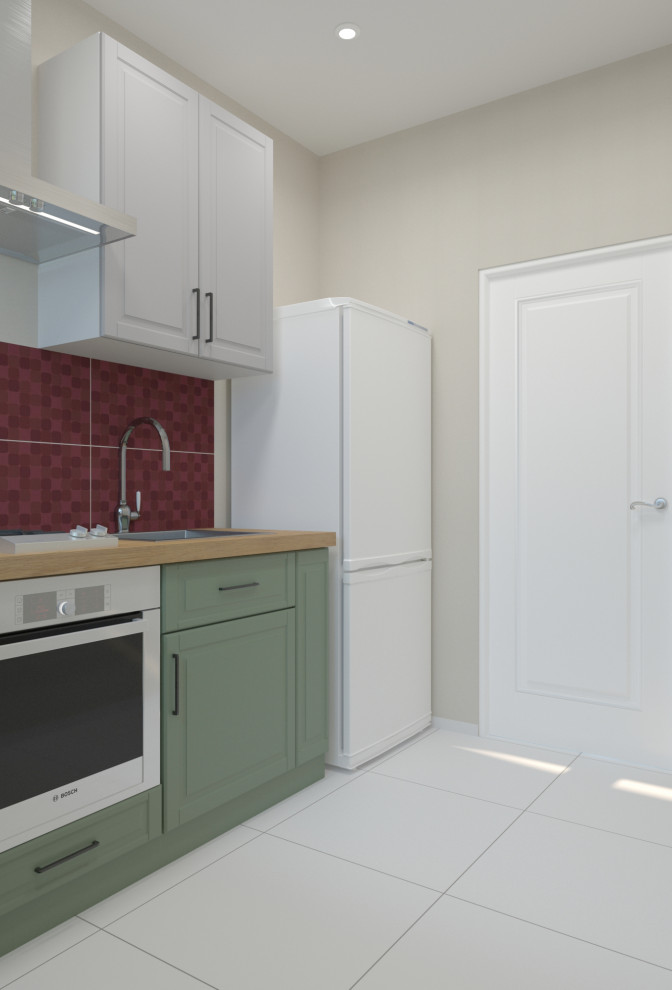 Квартира под сдачу