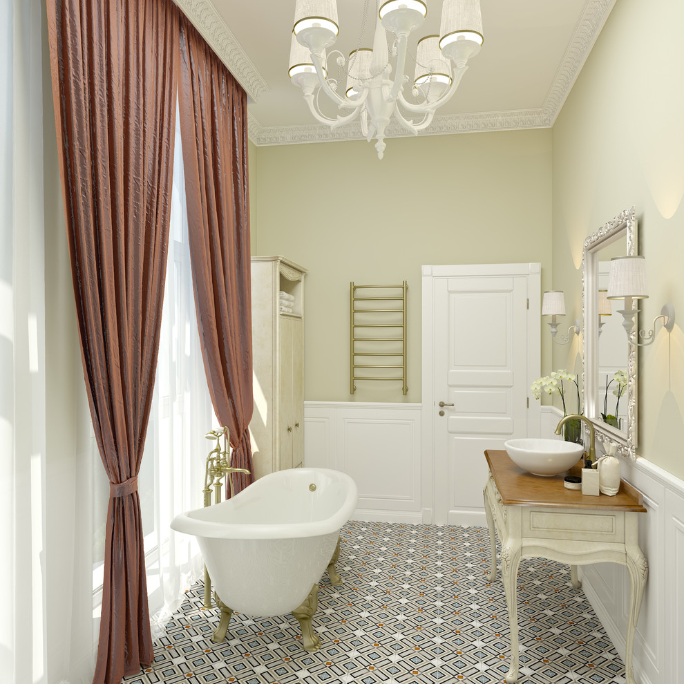 родовое поместье, Лосиный остров (500 м2)