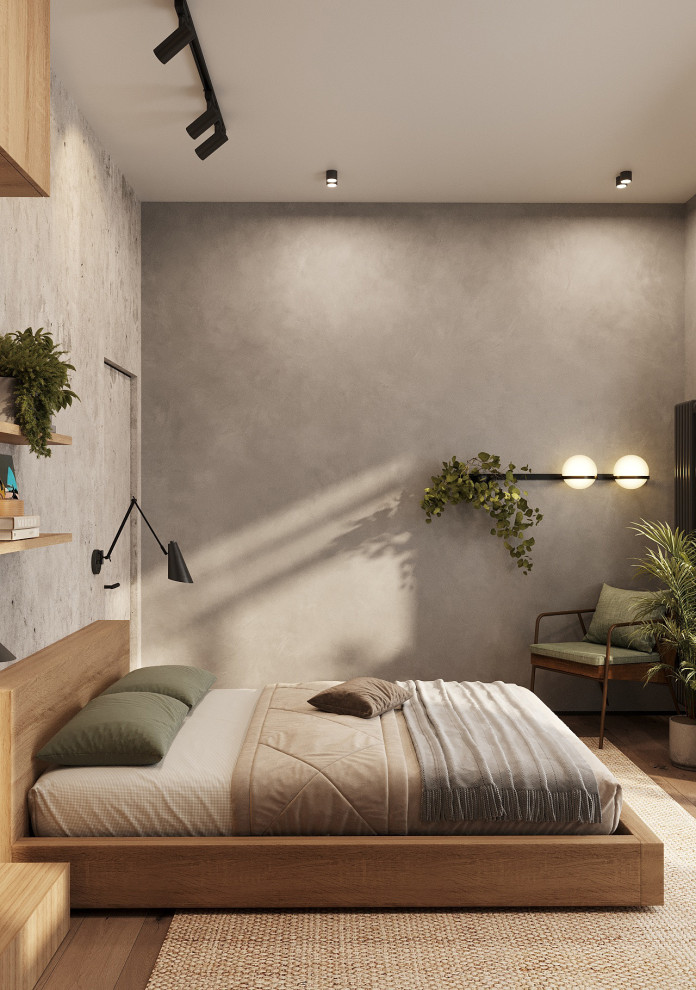 Жилой комплекс "Эталон на Неве" 75 кв.м.