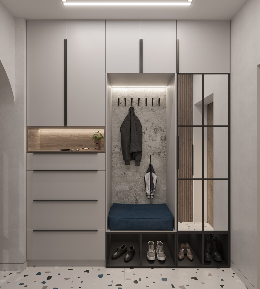 ЖК Луга (дом)