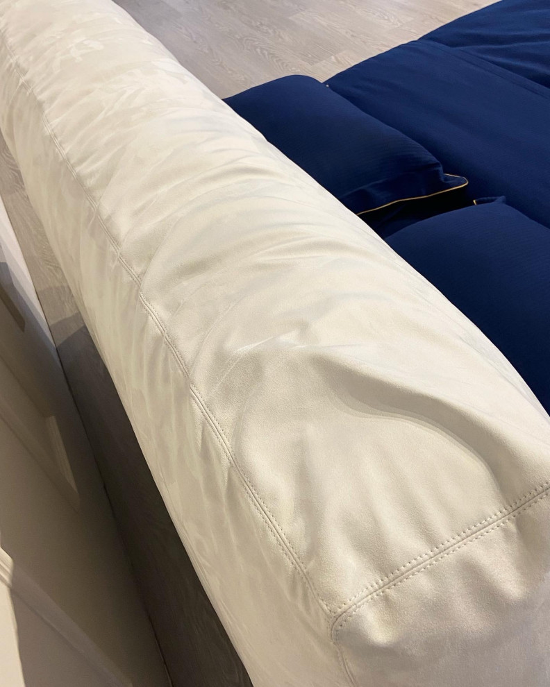 Кровати HOMESTER