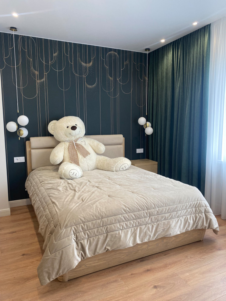 2х комнатная квартира Калинина 38