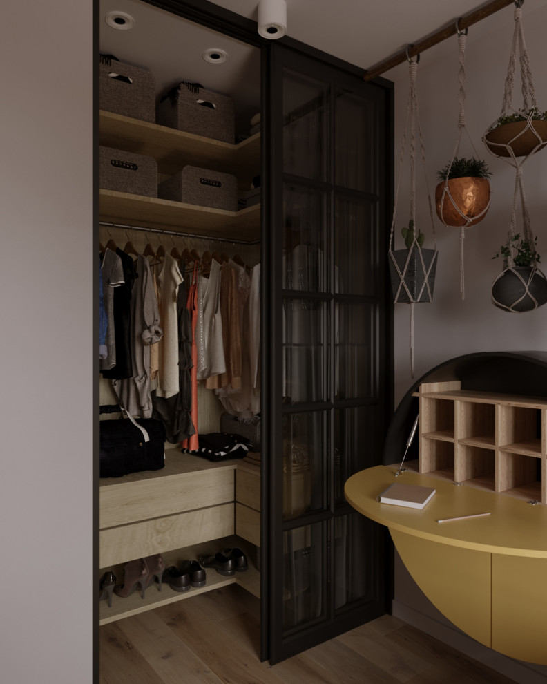 ЖК Метрополия