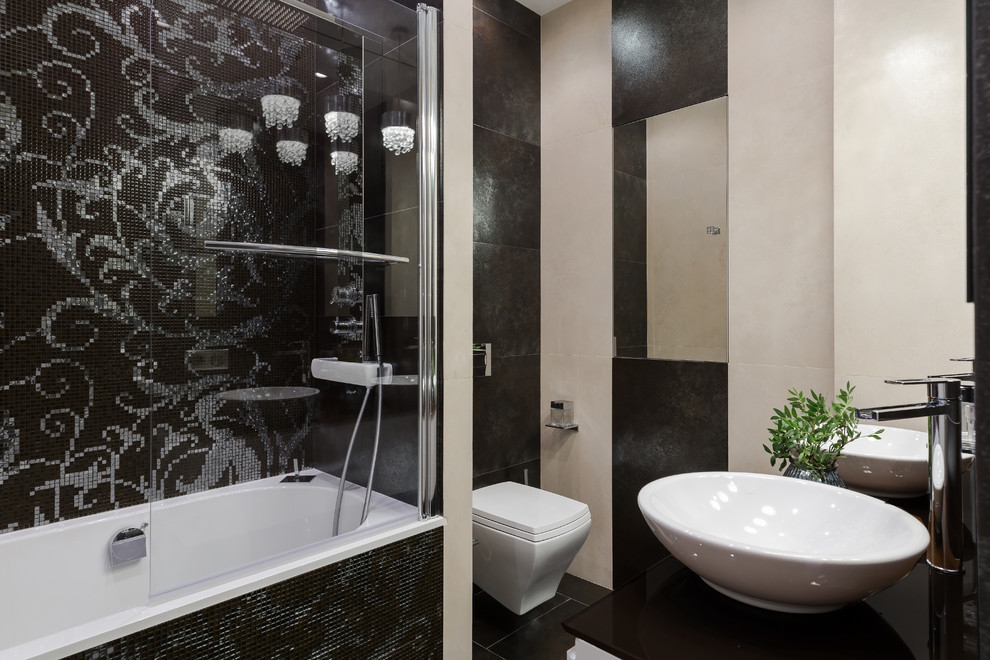 Квартира 178 м2 в малоэтажном жилом квартале Duderhof Club