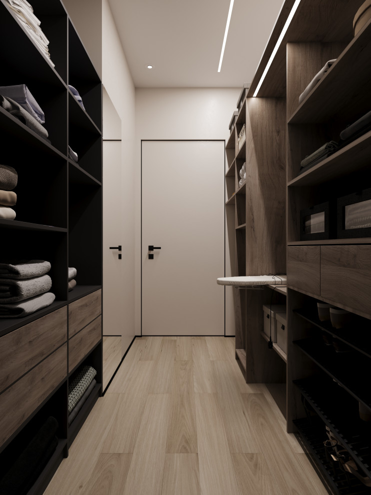 ЖК на Берша