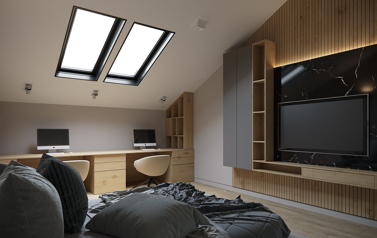 Таунхаус г. Красногорск МО