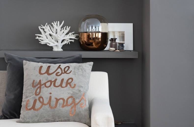 Обложка проекта: Kelly Hoppen