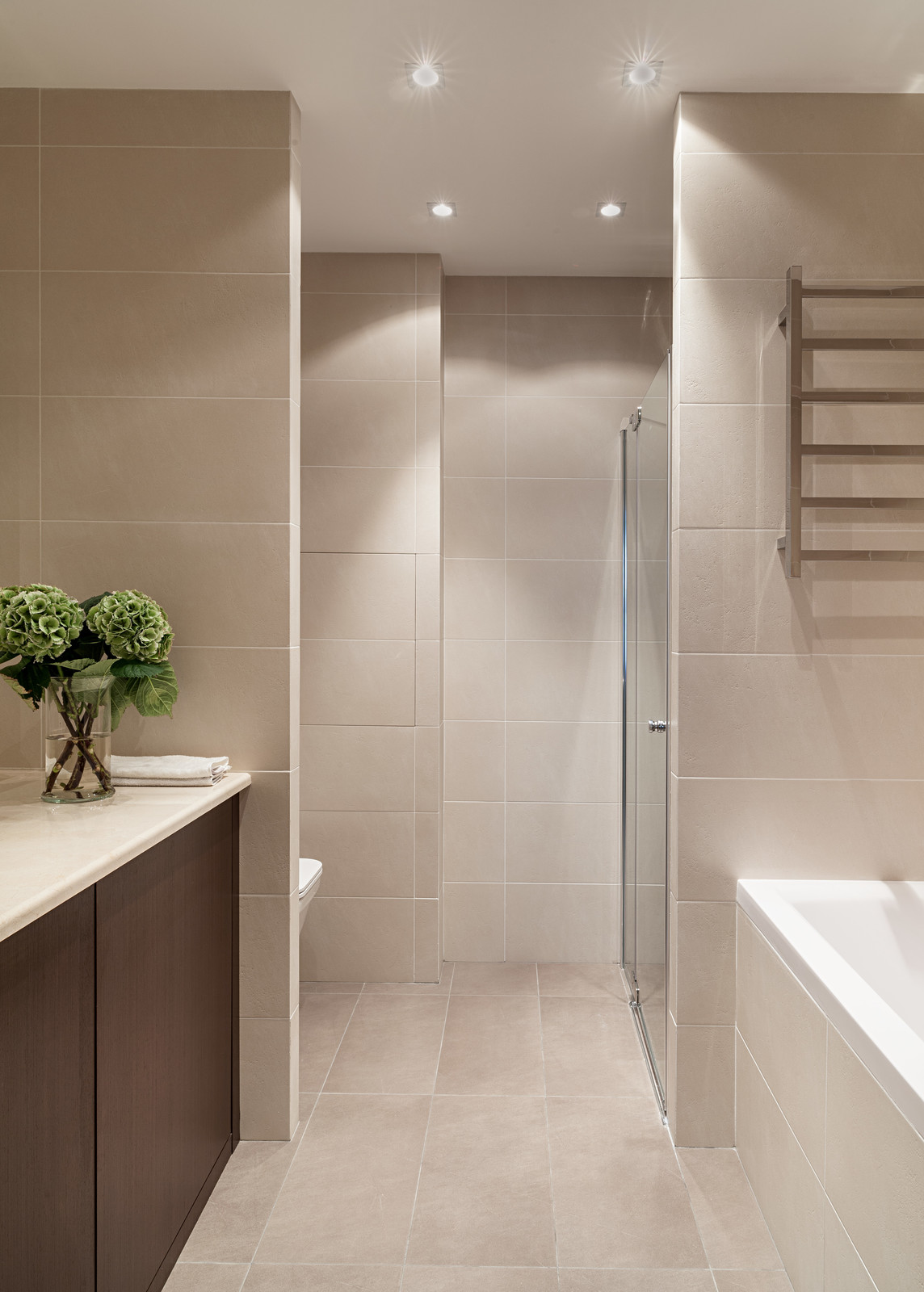 Лаконичность в линиях