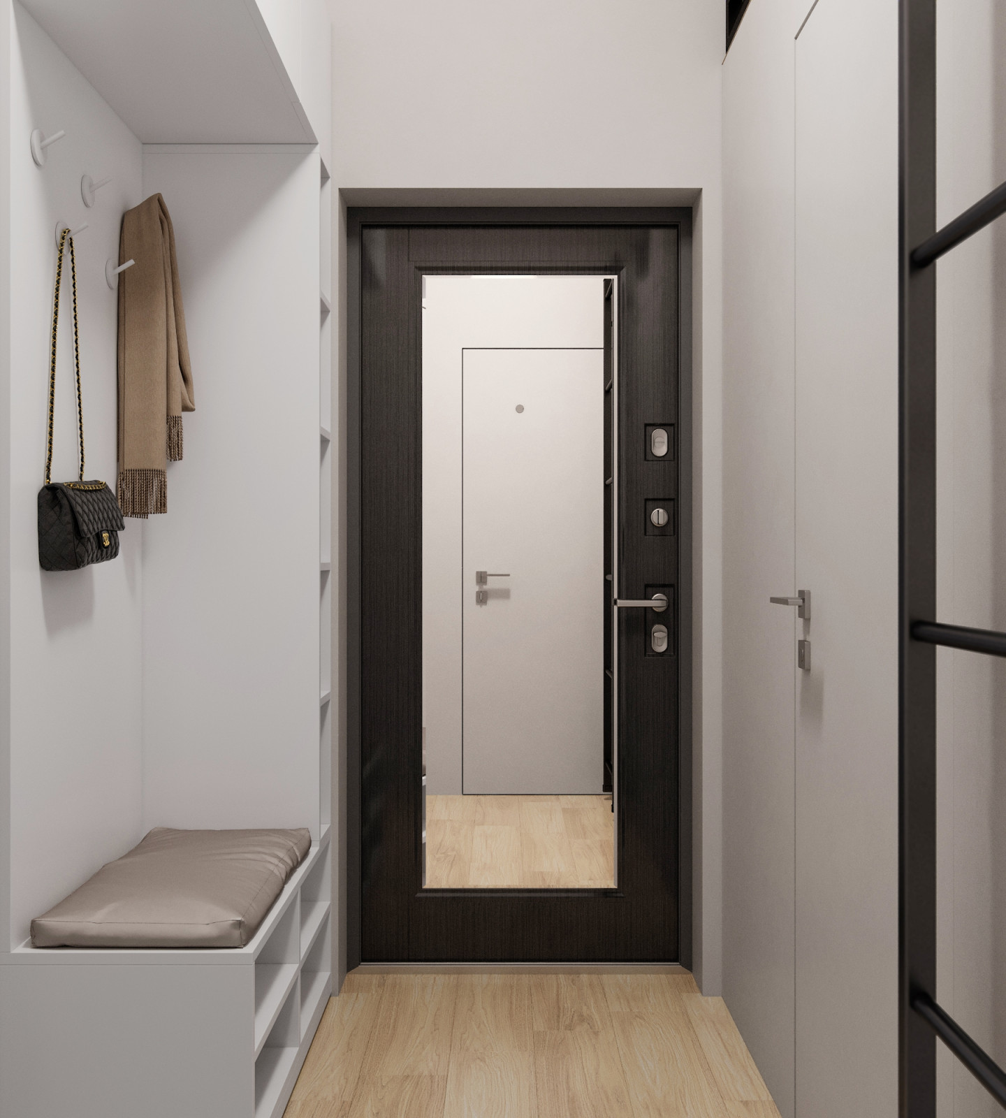 Квартира в историческом центре Санкт-Петербурга