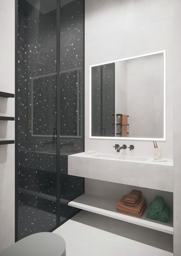 Детский санузел.