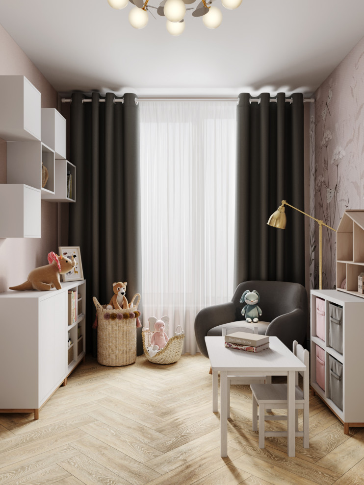 ЖК Черная речка