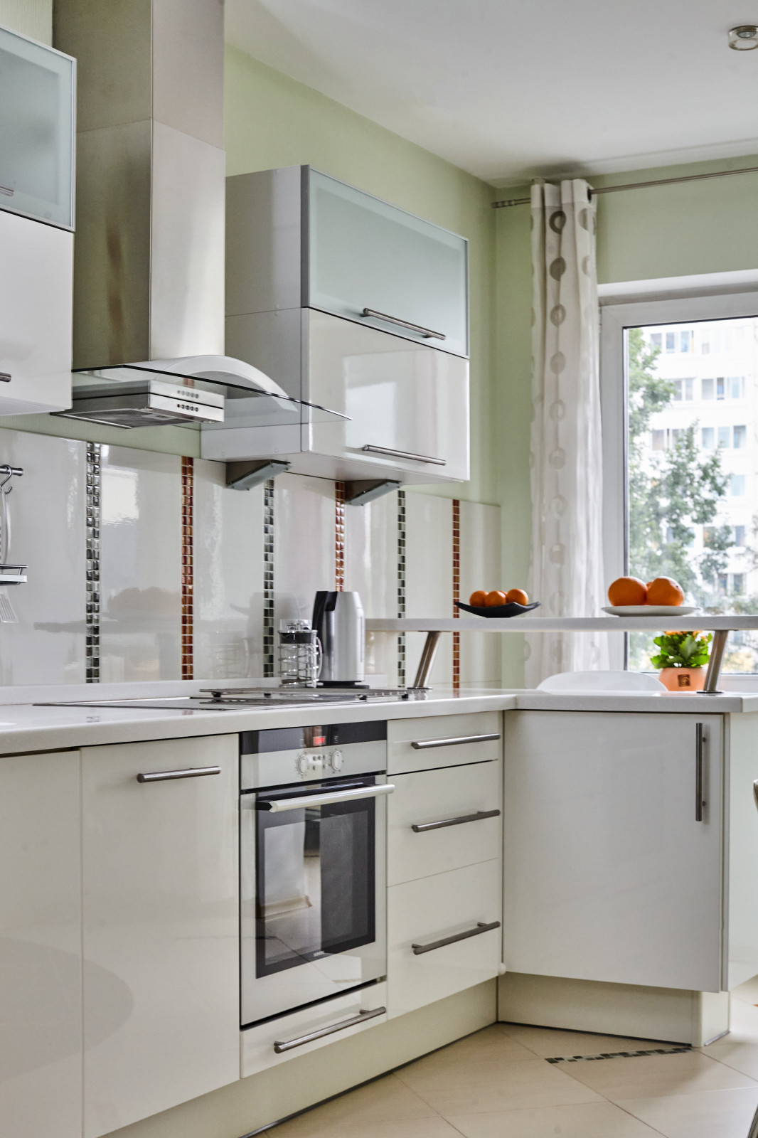 Квартира на Планерной