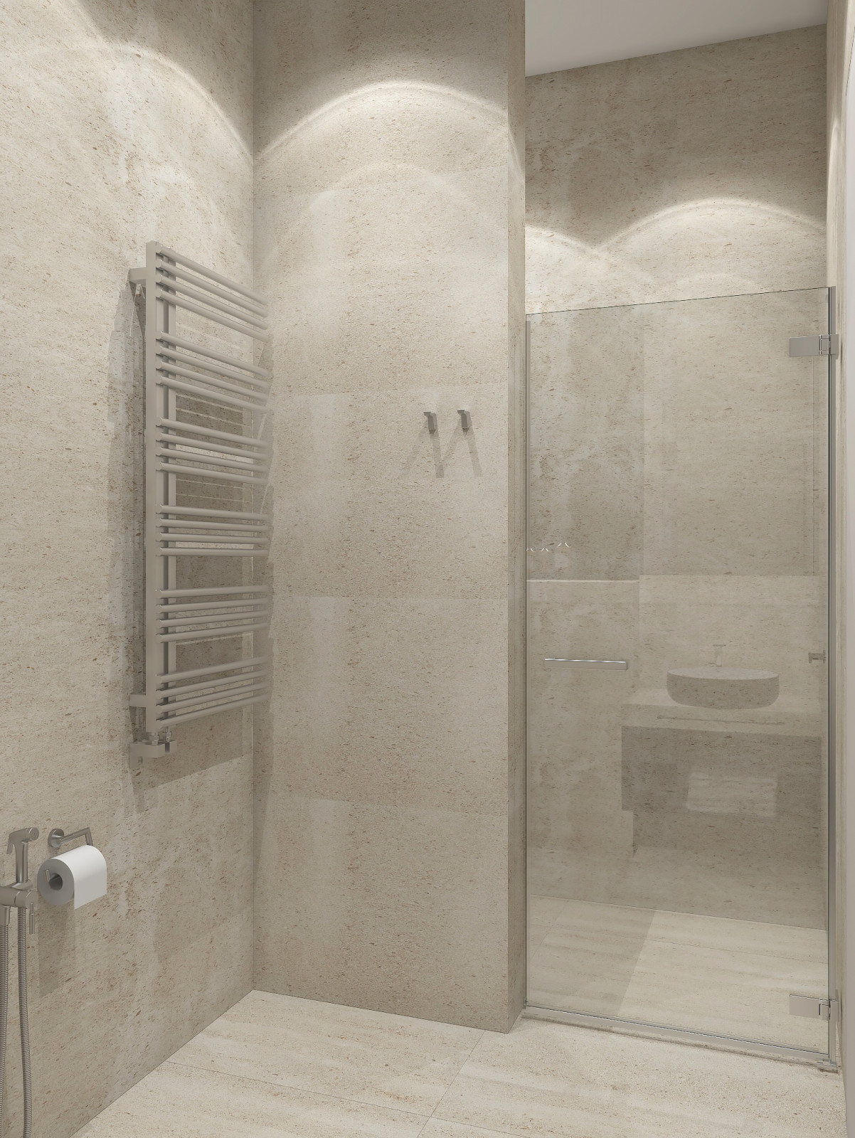 Двухэтажный дом