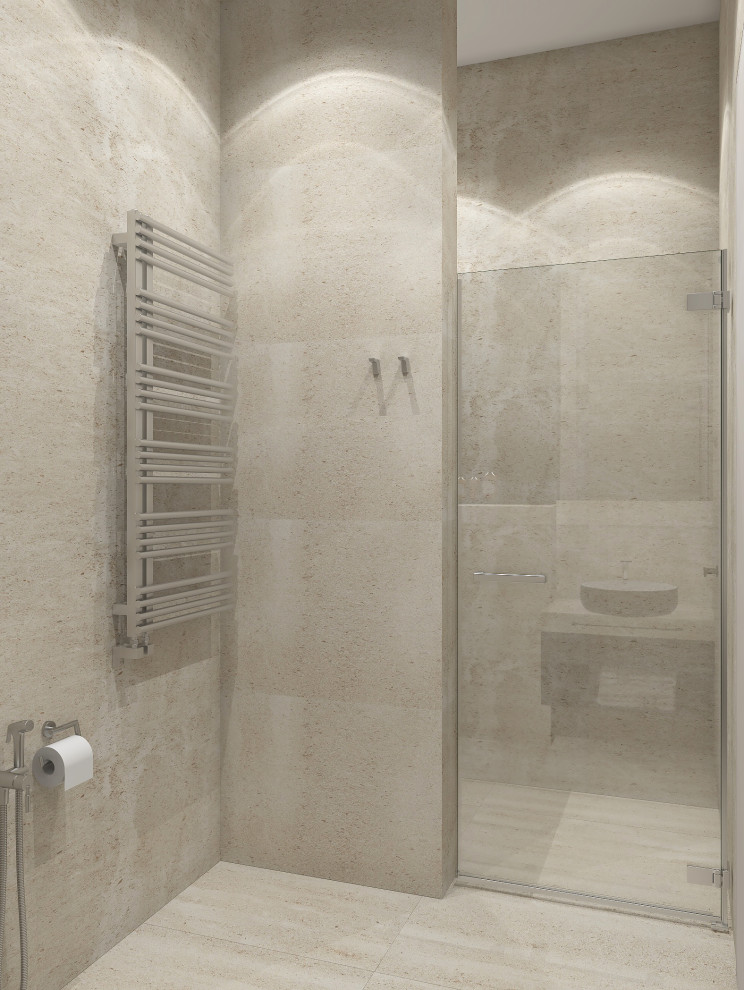 Двухэтажный дом