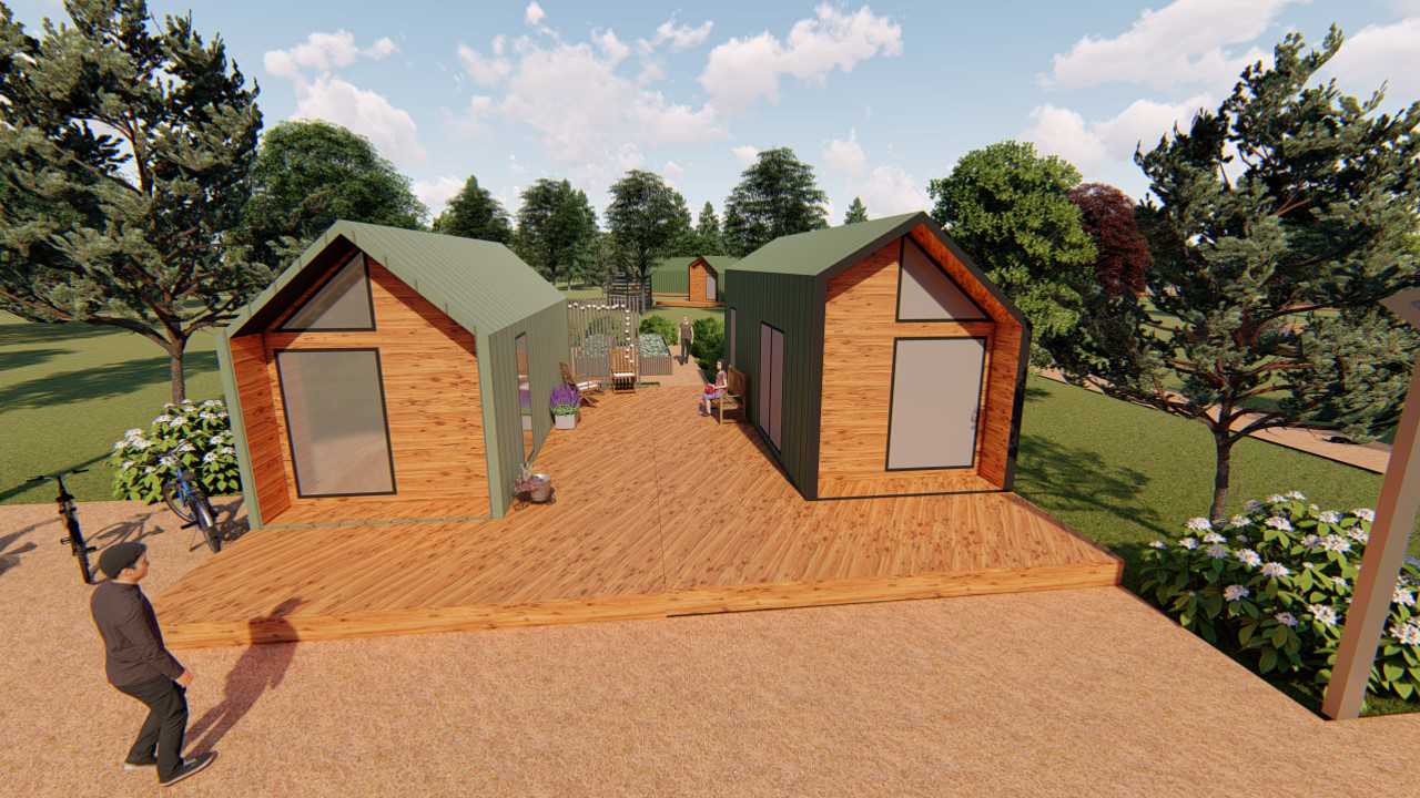 "Барнхаусы"